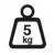 5Kg
