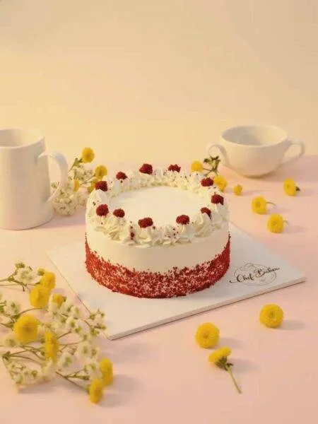 Red Velvet Cake
