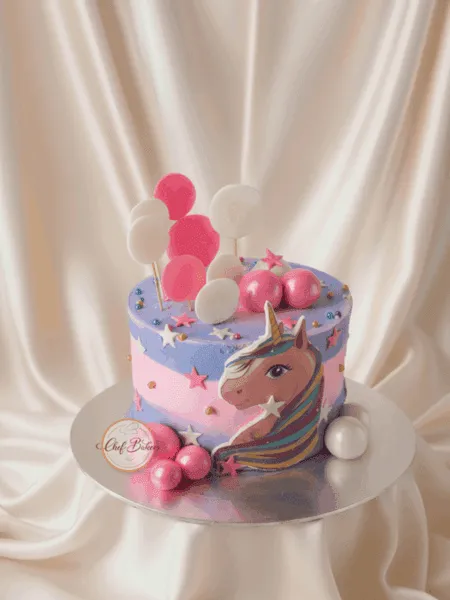 Unicorn Cake