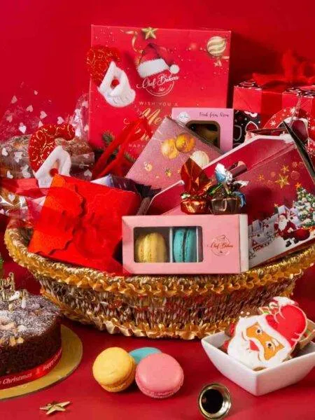 X-Mas Gift Hampers - Large