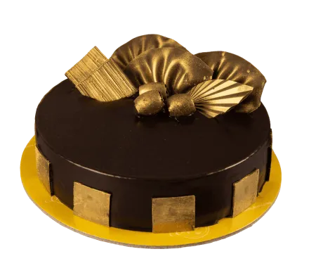 Brussel Wide berry Chocolate cake