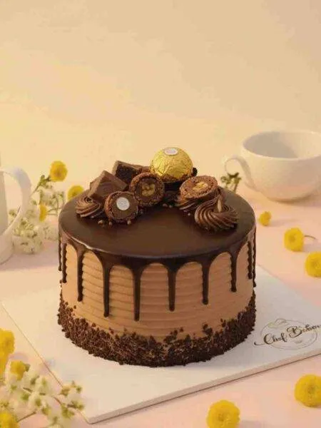 50% Off Cakes - Get Upto 50% off* Now on Chefbakers